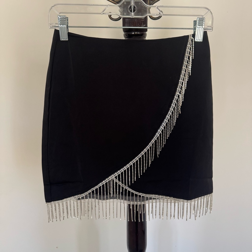 NWT Lulus skirt
